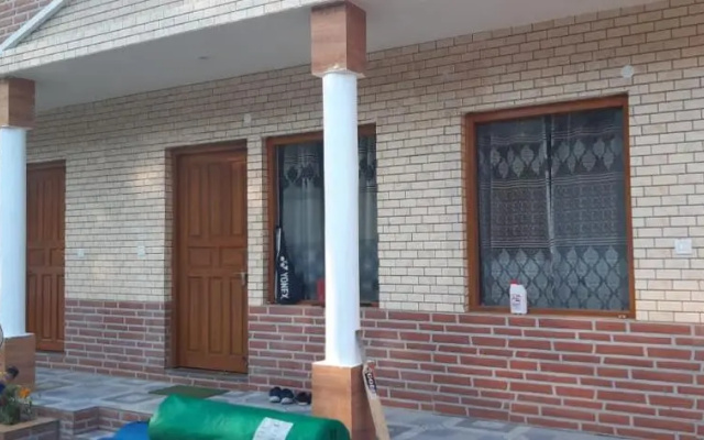 Premier Jim Corbett Home Stay