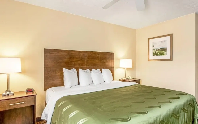 Comfort Inn