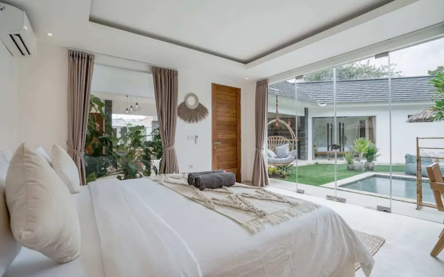 Villa Marie Rose