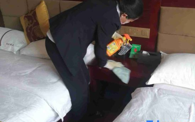 Nanhua Hongda Hotel