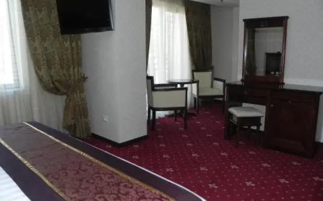 Hestia Hotel