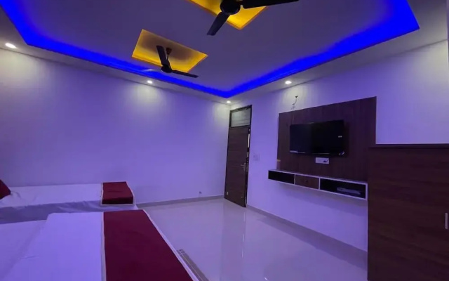 Kalindi Vihar