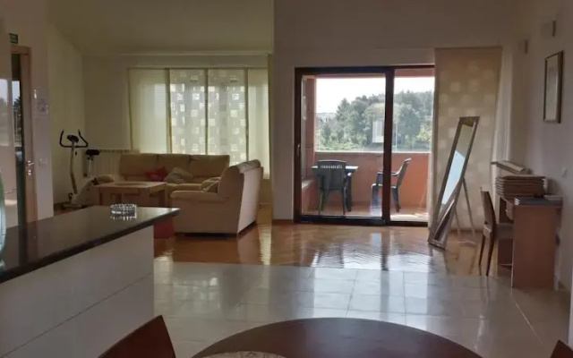 Apartment Sunce