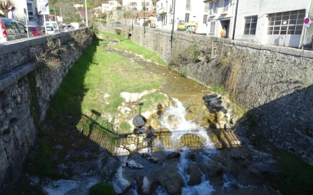 Charmant studio au cœur du village de voreppe