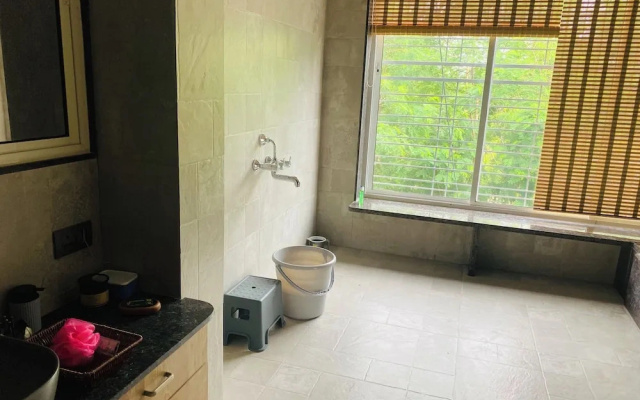 Oasis Residency and Resorts