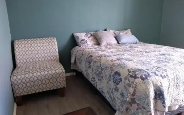 Popotla Beach Room