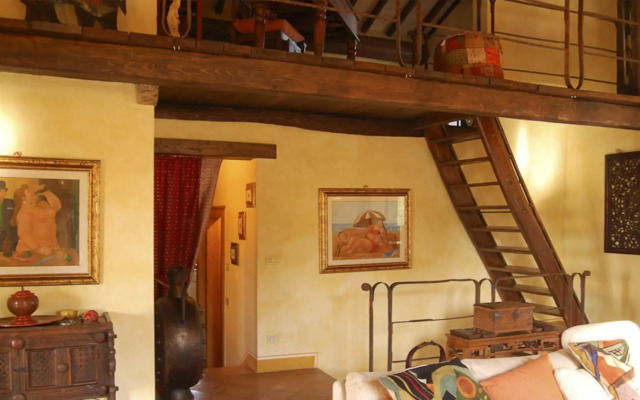 Poggio Aperto Beautiful Farmhouse in the Maremma-poggio Aperto