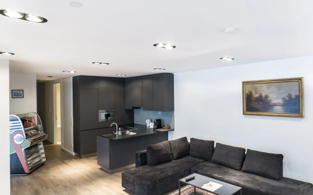 Vienna Garden Residence