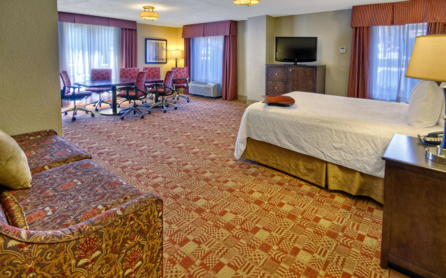 Hampton Inn Nashville/Vanderbilt