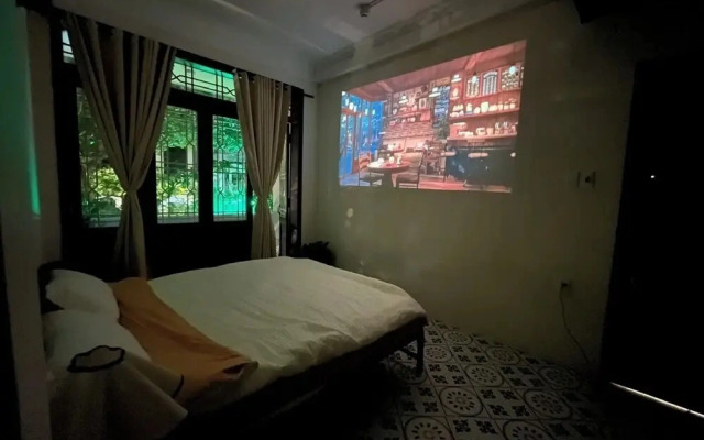 Lanni House