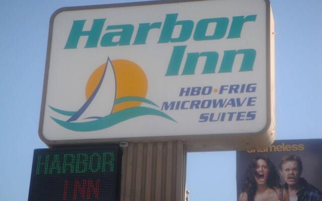 Harbor Inn 0