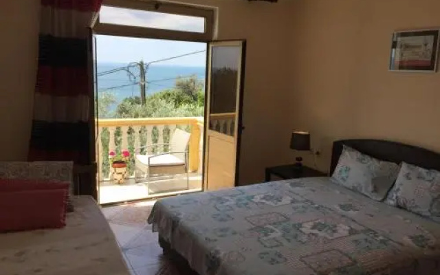 Apartment Spuza