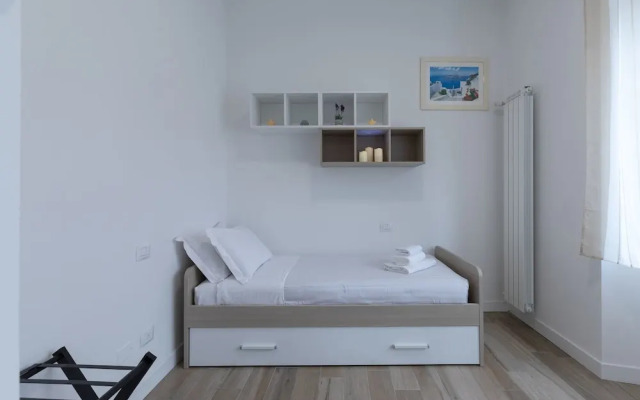 Santacroce Suite