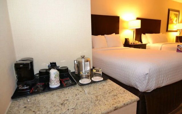 Reading Vitality Hotel
