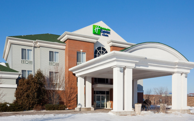 Holiday Inn Express & Suites Superior by IHG