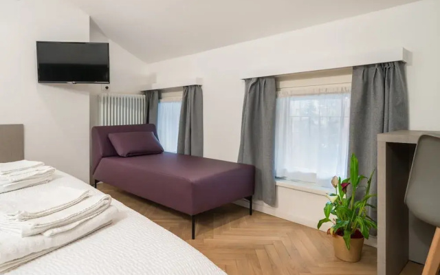B&B Piedicastello