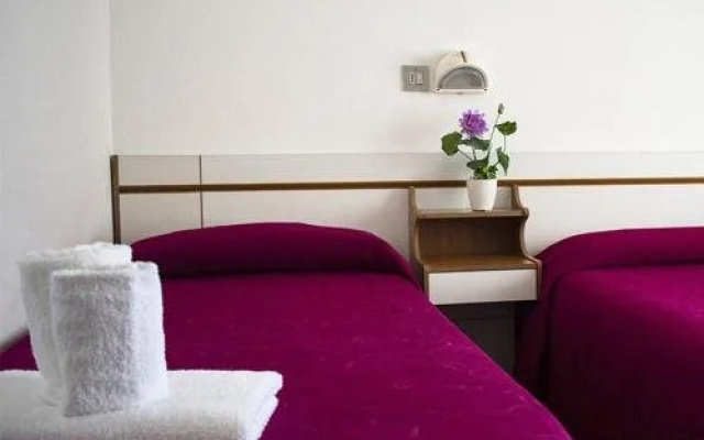 Hotel Lalla