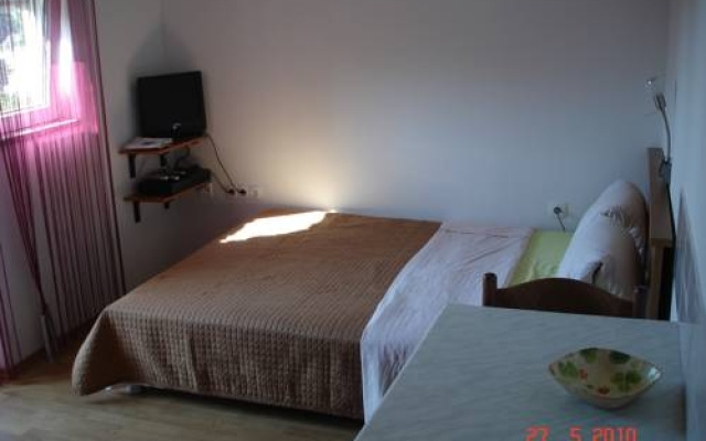 Apartments San