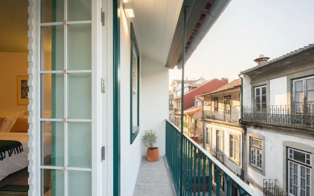 Covelo - The Original Rooms and Suites