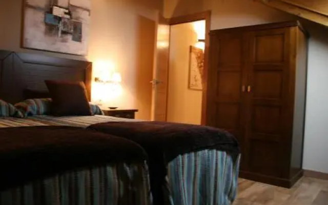 Apartamentos Los Molinos