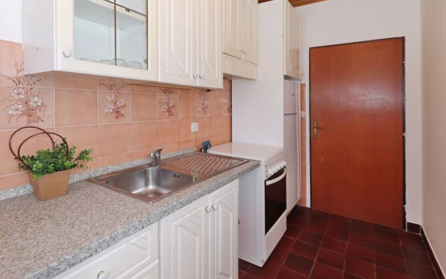 Apartments Saphron Beach