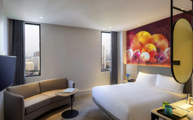 ibis Styles Bangkok Ratchada