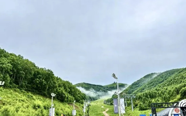 Miyuan Prince Hotel (Chongli Genting Ski Resort)