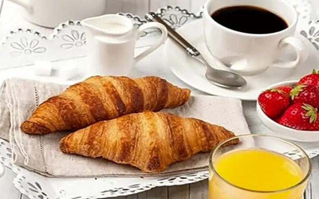 La Villa bed & breakfast