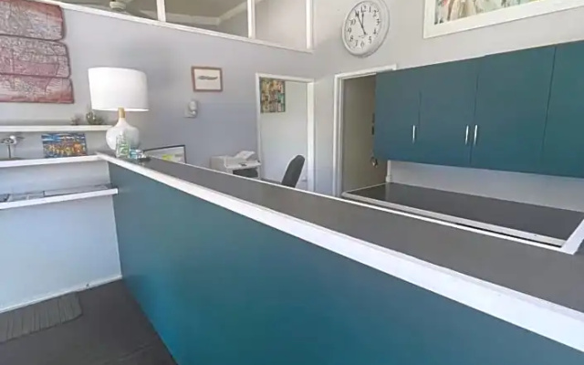 Allambie Motel