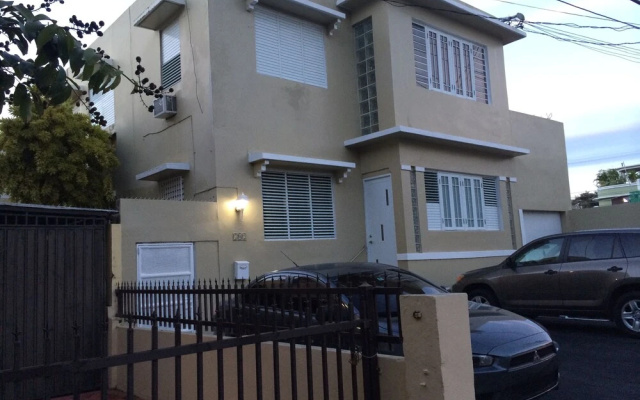 San Juan Luxe Apartments
