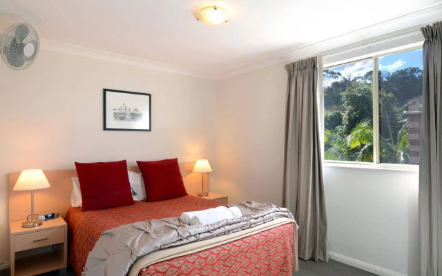 Terralong Terrace Apartments
