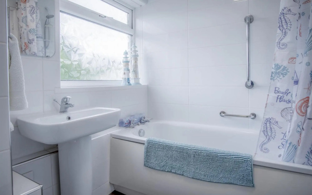 Harbour Court - 2 Bedroom Apartment - Saundersfoot