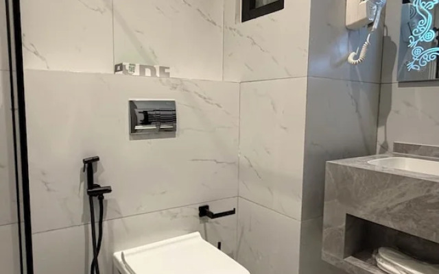 303 Tara-jre Jabal Al Lweibdeh With Stunning View