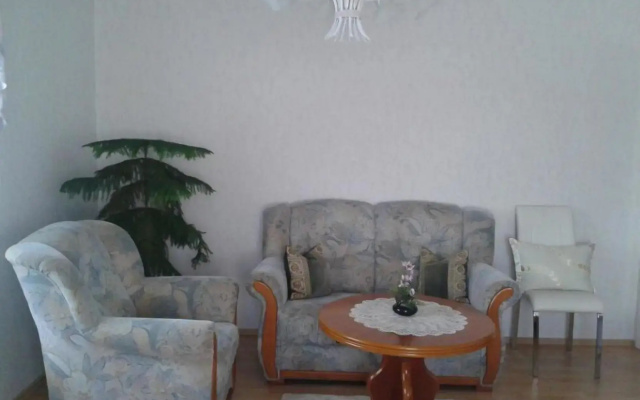 Pension Irmisch