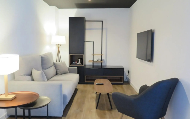 Hotel Tayko Bilbao