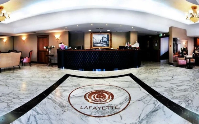 Hotel La Fayette
