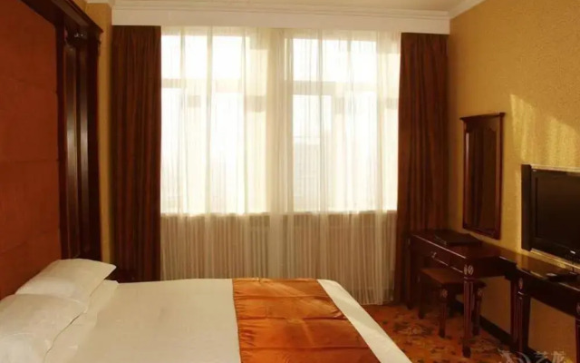 Hanlin Hyatt Hotel