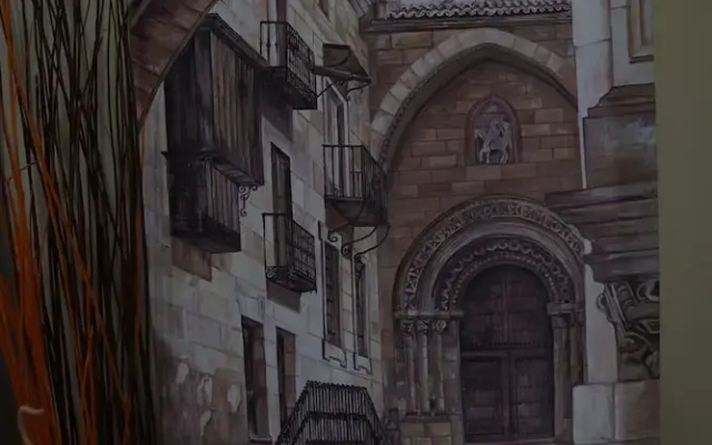 Hostal Goya Suites