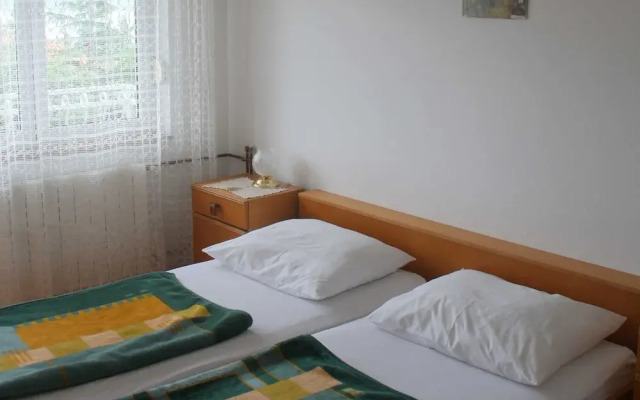 Spacious Crikvenica Apartments With Sea View and Balcony