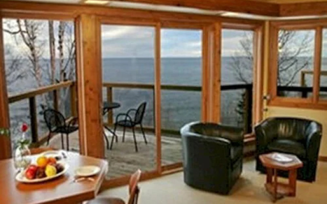 Aspen Lodge
