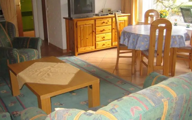 Pension Eichenhof