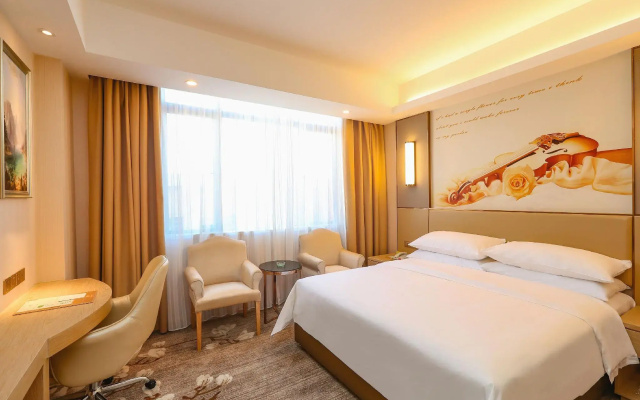Vienna Hotel (Dongguan Huanjiang Tianhong Center)