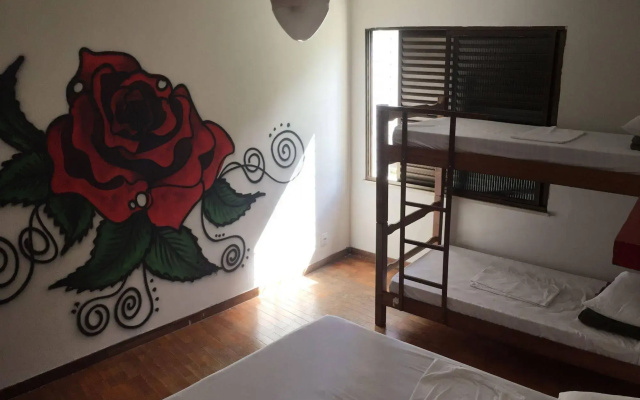 Da Orla Pampulha Hostel