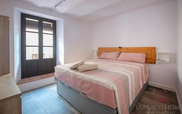 Th56a Apartamentos Murmur la Font