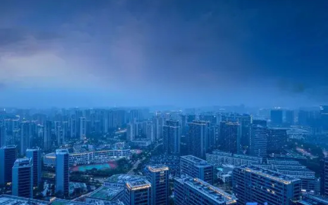WangYu E-sports Hotel (Hangzhou Joy City Branch)