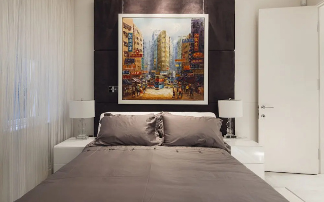 Modern Apartment in Hampstead