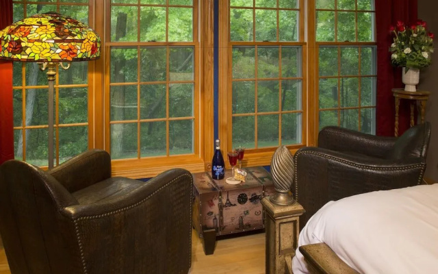 Hidden Serenity B&B