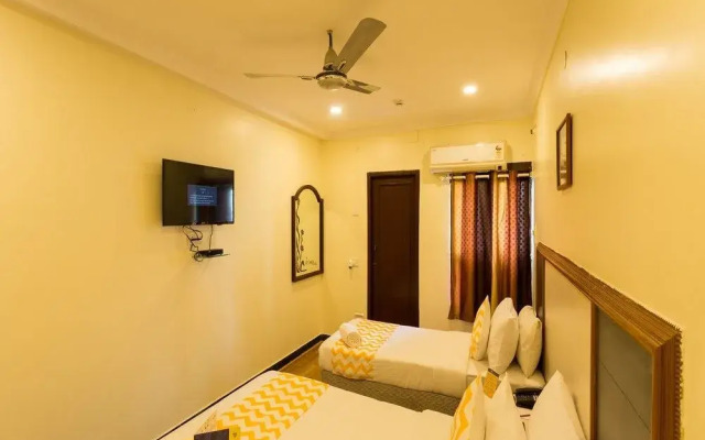 FabHotel Pearl T Nagar