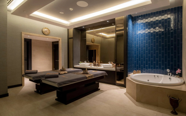 Hilton Mall of Istanbul