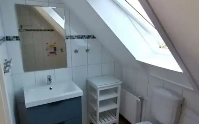 Holiday Apartment Steuck